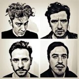 Hechiceros (Mix #1)