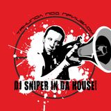 DJ SNIPER 31 07 2014 BASS DA HOUSE MIX