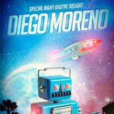 Diego Moreno @ Guyaquil (Ecuador) 19-10-2012