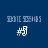 SEKKIE SESSIONS #3 'Future House Vs Deep House Mix'
