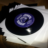 Skeg and Ed Meme Spin Some Records...