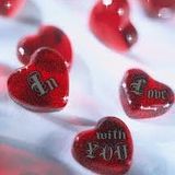 In ❤ With U...