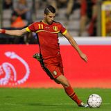 Playlist Mundial - Belgium