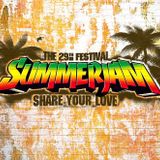 Dancehall Vibes - 02072014 - Summer Jam Special