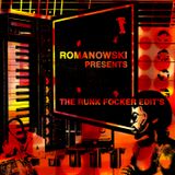 THE RUNK FOCKER EDITS