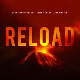 Reload (Vs Silence, Zack Edwards Edit Vs Vocal Version. The Observer´s Mushup)