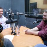 Rádio Zine #14 com Elson Barbosa e Lucas Lippaus (Sinewave e Herod) - Rádio FAAP - 20.05.2014