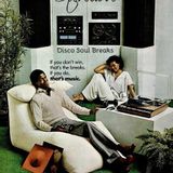 Disco Soul Breaks
