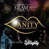 @DJBlighty - Vanity 'It's All About You' R&B & Hip Hop