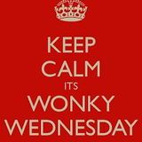 wonkey wednesday codesouth.fm show 25th march 2015