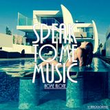 Home Alone - Speak to Me Music