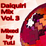 DAIQUIRI MIX VOL.3 - Mixed