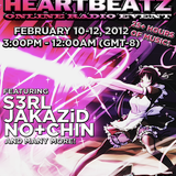HardcoreHeartbeatzMix