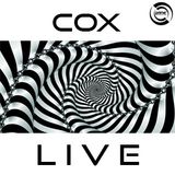 CoX (Deep Federation) - 2015-05-06 @ PRIMEFM