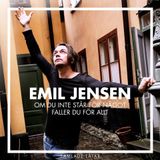Dagens kulturutövare - Emil Jensen