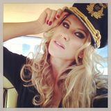 Alina Grinberg - June´s Mix. Deep House. Ibiza