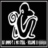 Ammo-T & MC Steal PROMO