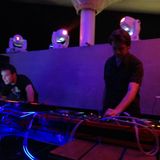 Stasik T Warming Up for Pole Folder @Hotel Habita Sep 9, 2011
