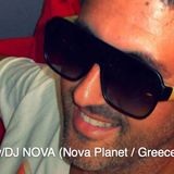SD029 - Adam Warped + DJ Nova (Nova Planet / Greece)