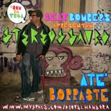 Stereossauro - Até Borras-te Vol.1
