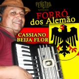 PENETRA RECEBE CASSIANO TRIO BEIJAFLOR E RENNATA CORRÊA