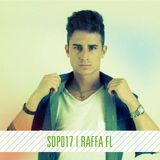 Issue #017: Raffa FL (Nervous Records, Electronique Digital, Digital Delight)