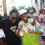 Soca 2013 live mix (29/01/13)