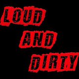 Karl Pelzer - Loud and Dirty (Afterhour Session 18.01.2013)