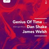 Ape-x presents- Genius Of Time, Dan Shake and James Welsh (Majon's Promo Mix)