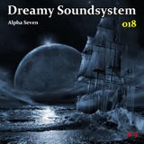 Alpha Seven - Dreamy Soundsystem 018