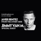 Jimmy Van M - Golden Wings Guest Mix (20-10-2014)