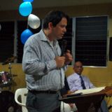 Un dia en la vida de un Pastor