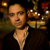 Spotkanie z Vijay'em Iyerem na Festiwalu Jazz Jantar