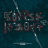 Sunrise in Boka EP. 42 Mixed by Stamm