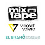 Mixtape para El Enano Rabioso by Vincent Valera