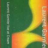 Laurent Garnier Live @ Cream, 1994