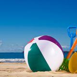 Strandtag