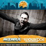 DJ Knowledge Live at Moonrise Festival 2015