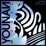 Matabishu - Like That - Saeed Younan Remix - Younan Music (YM116)
