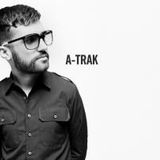 A-Trak @ Glastonbury Festival 28-06-2008