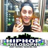 HipHopPhilosophy.com Radio - Reza Dean Episode #8 - 04-11-14