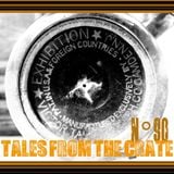 Tales From The Crate Radio Show #90 Part 01