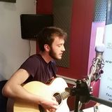 Shore Live - 1st April 2015 - Jack Hinks Live In Session