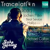 Jake Haley - Trancelation 108 12-04-2015