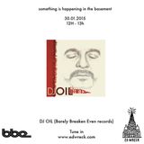 Ed Wreck - Dj Oil