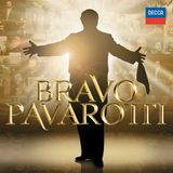 Opera Sunday - RMF Classic: Luciano Pavarotti - "Bravo Pavarotti. CD 2"