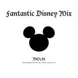 Fantastic Disney mix (house)