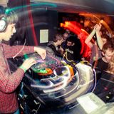 Mix002:Dark n Funky