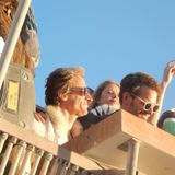 Dawn Diaries 5: Burning Man Sunrise (after Tycho) - DJ Dane on the Dusty Rhino