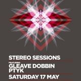 Stereo Session's @ Thompson's feat. Gleave Dobbin & Dale Hooks 1-3-14